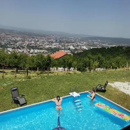 Ranc Vranjes * Banja Luka