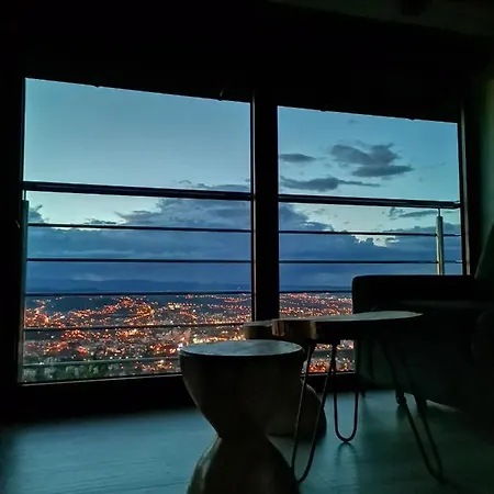 Apartmán Ranc Vranjes *