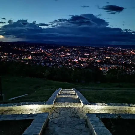 Ranc Vranjes *