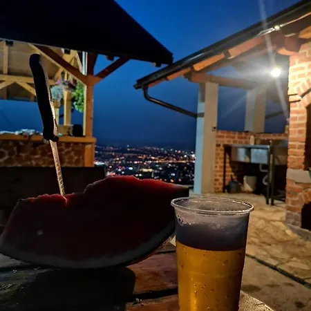 Ranc Vranjes Apartmán