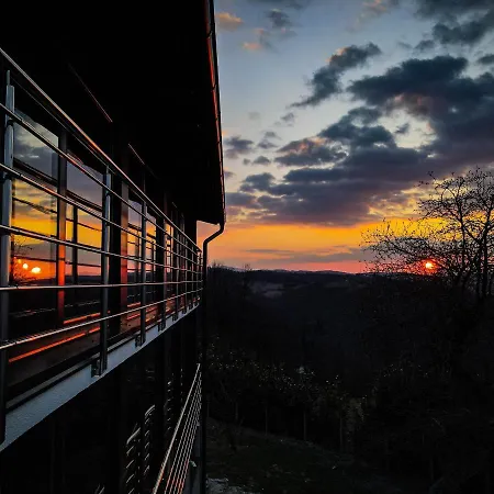 Ranc Vranjes Apartmán Banja Luka