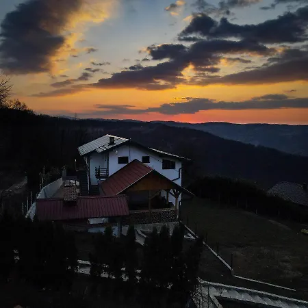 Ranc Vranjes *