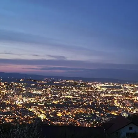 Ranc Vranjes Banja Luka