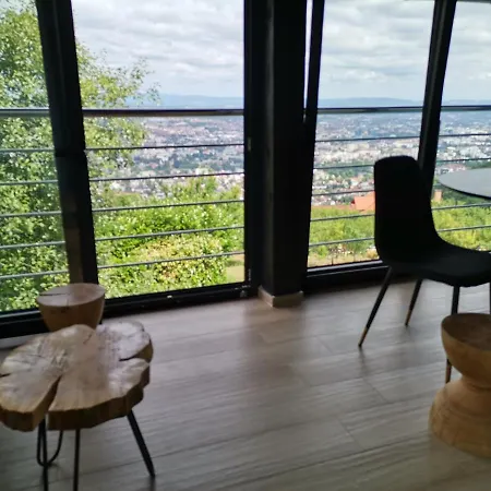 Apartmán Ranc Vranjes Banja Luka
