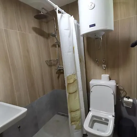 Ranc Vranjes Apartmán