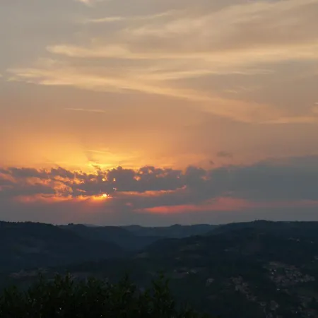 Apartmán Ranc Vranjes *
